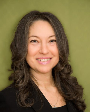 Jody Polevoy