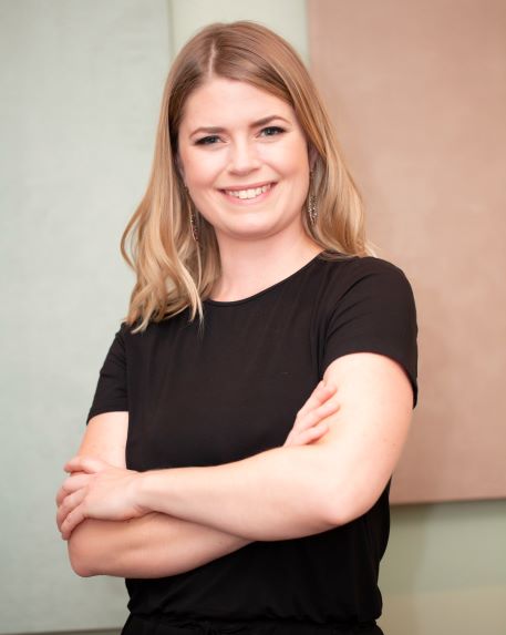 Hillary Wells